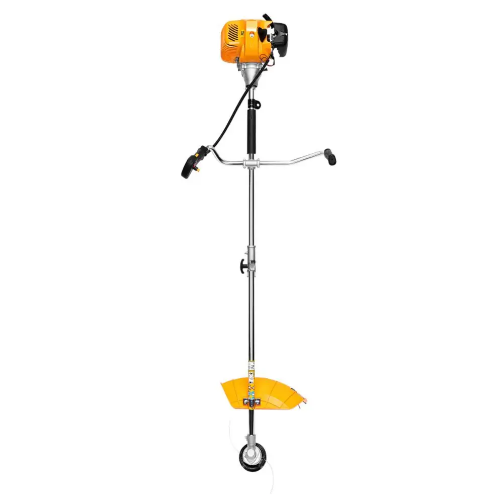 Триммер бензиновый Deko DKTR52 SET 5 3 л.с. 89361288 STLM-2073406  - Вид №2