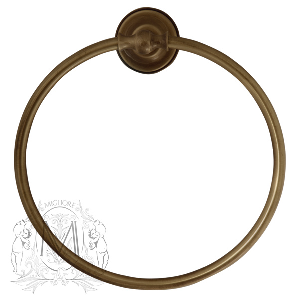 Кольцо MIGLIORE Mirella ML.MRL-M056.RA - медь  - Вид №2