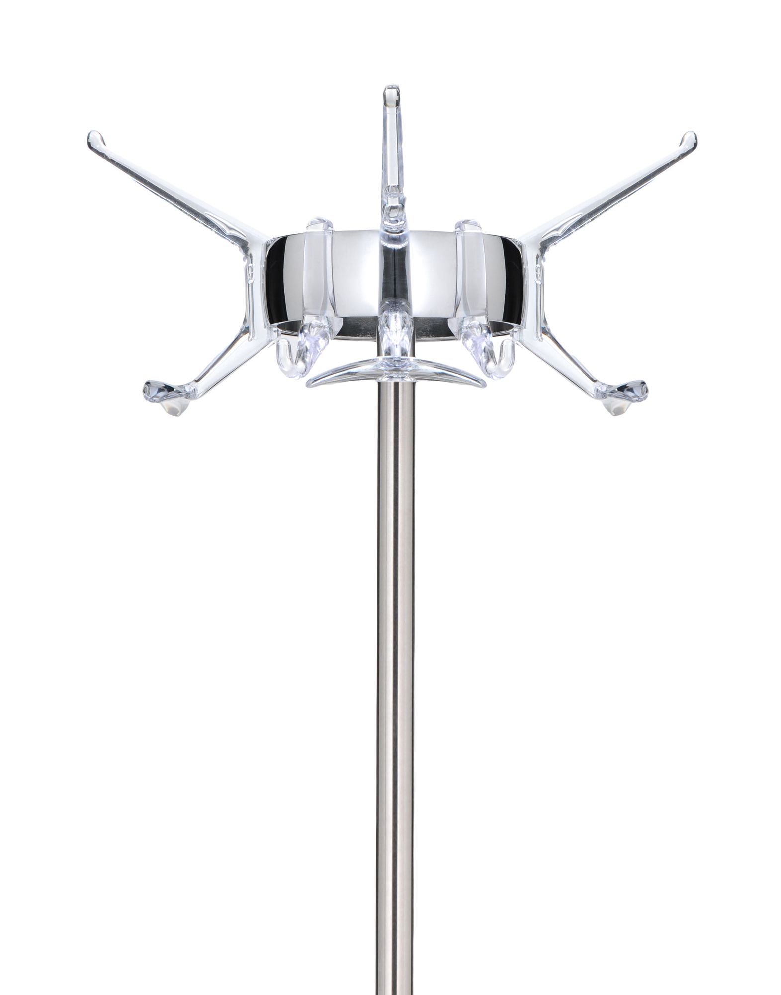 Стальная напольная вешалка Kartell HANGER ARCH-00107387 - Вид №6