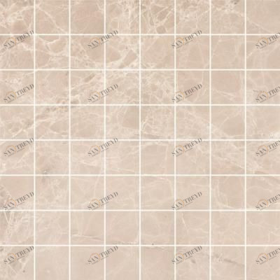 Мозаика K-40/CR(LR)/m01 Eterna Light Beige 30x30 Kerranova sun-id-329065