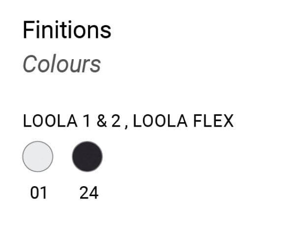 Регулируемая светодиодная настольная лампа Manade Loola ARCH-00045248 - Вид №7