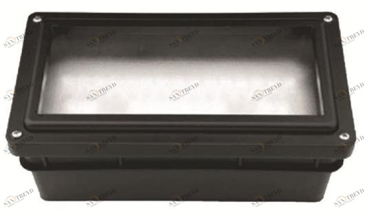 NEXO LUCE Настенный светильник Inlux recessed 5245