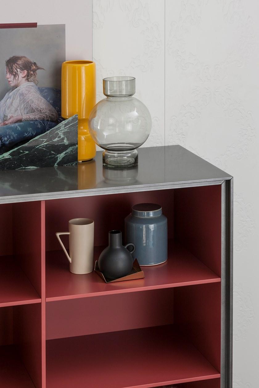 Capo d’Opera Комод с распашными дверцами Ateneo sun-id-1457922 - Вид №1