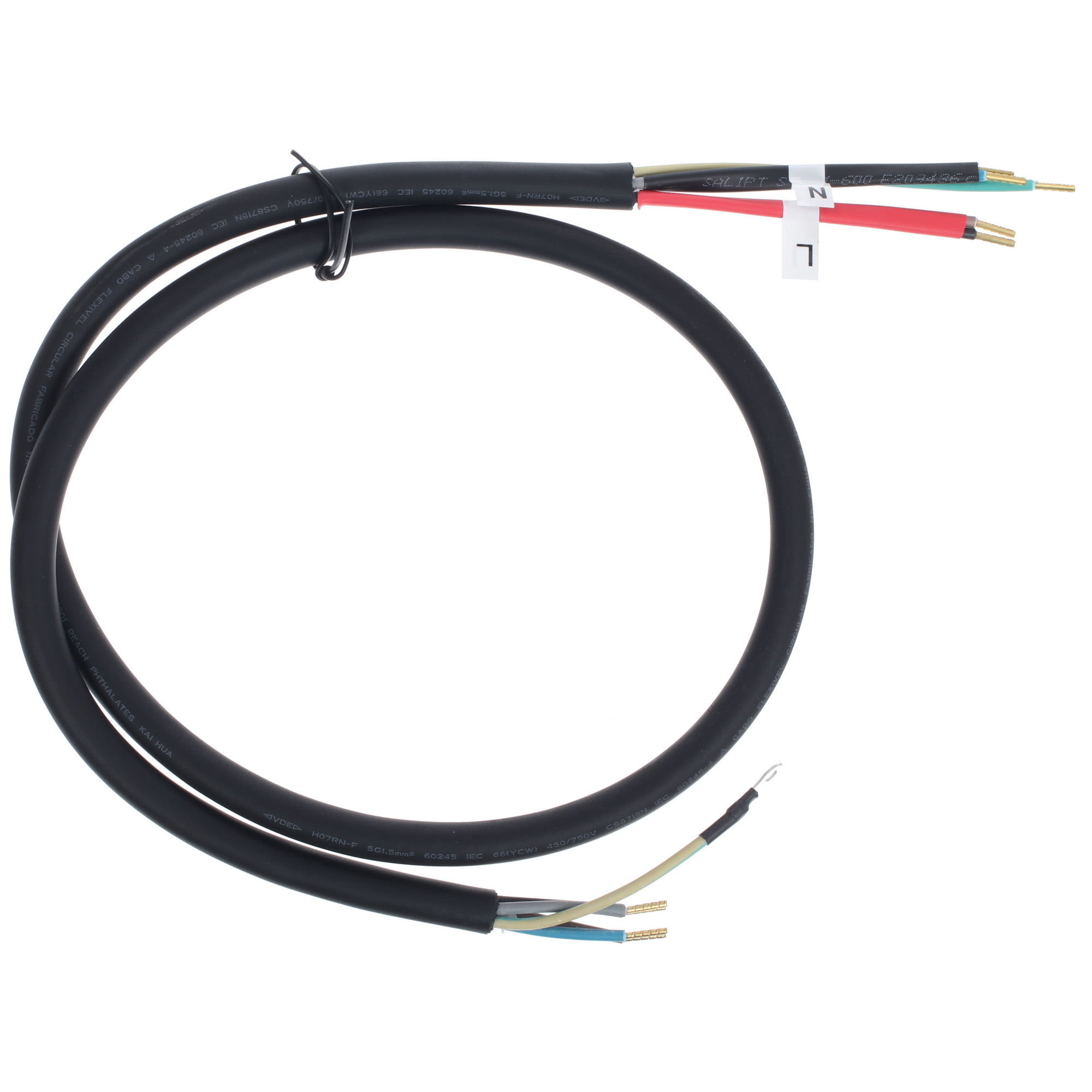 9110408 Электрическая плита DEXP E36-1SLV серебристый STDN-0108814 - Вид №11