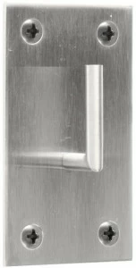 Formani Настенный крючок из нержавеющей стали One Pb90/105/140