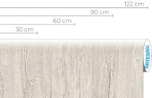 Artesive Клейкая пленка для мебели из ПВХ Wood Wd-026 - Вид №5