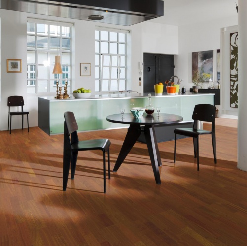 Паркетная доска Kahrs Ятоба Ла-Пас 2600200480 - Вид №21