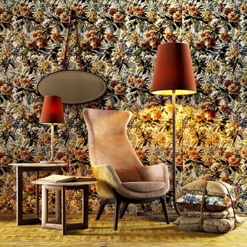 Grilli Настольная лампа Snake 740102, 740103 - Вид №1