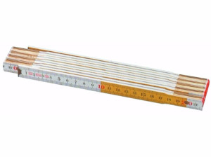 Складной метр