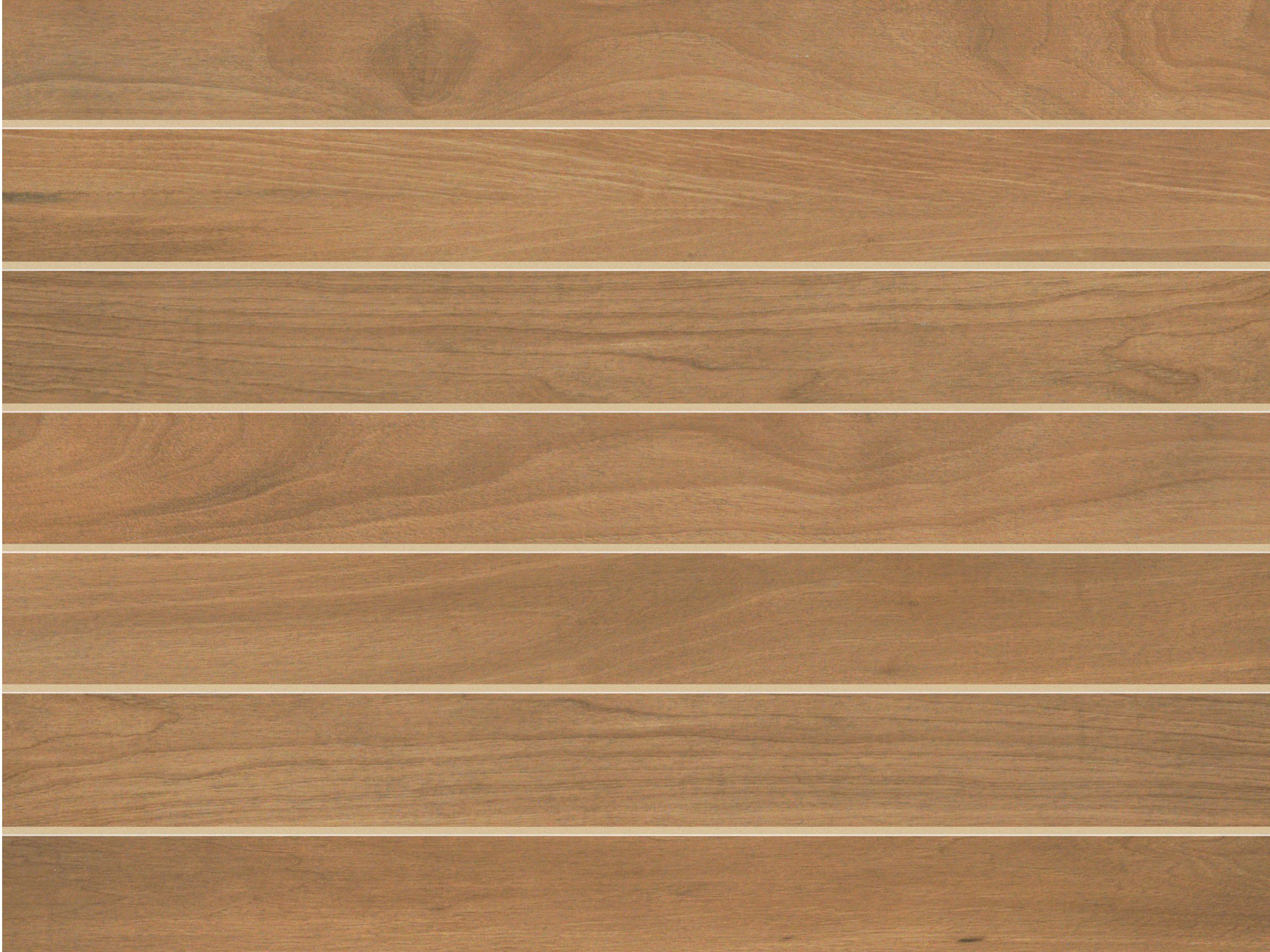 Пол из керамогранита под дерево FAP ceramiche нюансы ARCH-00153091 - Вид №10