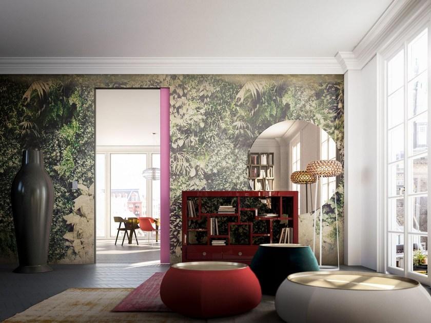 Linvisibile Скрытая раздвижная дверь Linvisibile marea sun-id-1377907 - Вид №4