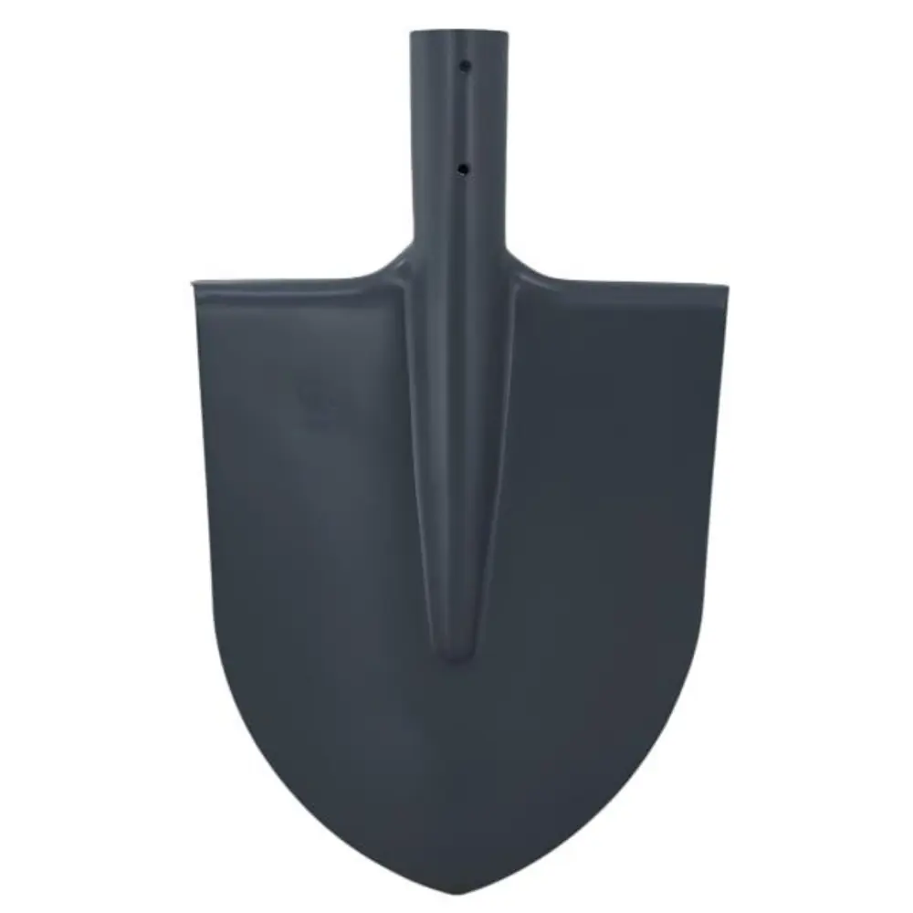 Лопата штыковая ЛКО-5С 40 см сталь без черенка Santreyd STLM-2161949