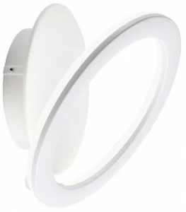 SOVIL Регулируемый светодиодный настенный светильник для улицы из литого под давлением алюминия  98203/--