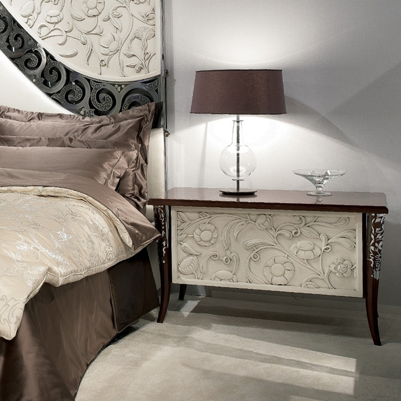 Тумбочка Saraya ELLEDUE B 602 