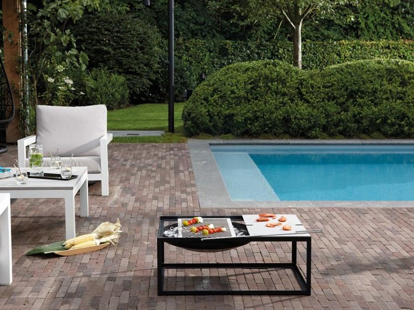 KONSTANTIN SLAWINSKI Барбекю / мангал из стали с порошковым покрытием sun-id-1461472 - Вид №5