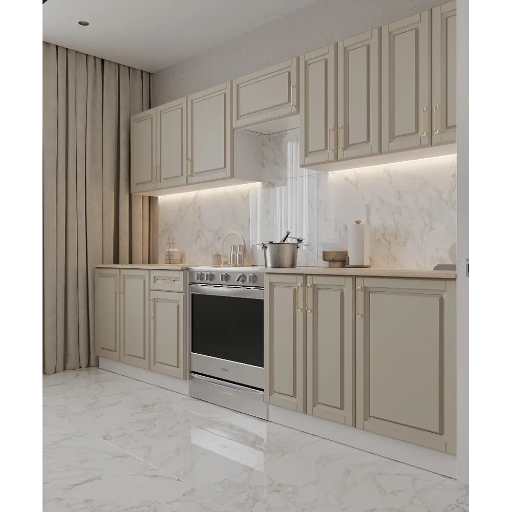 Напольный шкаф Santreyd Лача для кухни в классическом стиле 89387871 STLM-1370360 - Вид №10