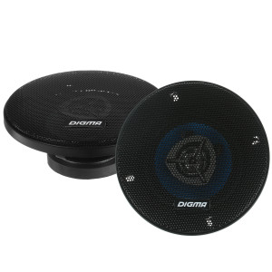 1162459 Коаксиальная акустическая система Digma DCA-B402