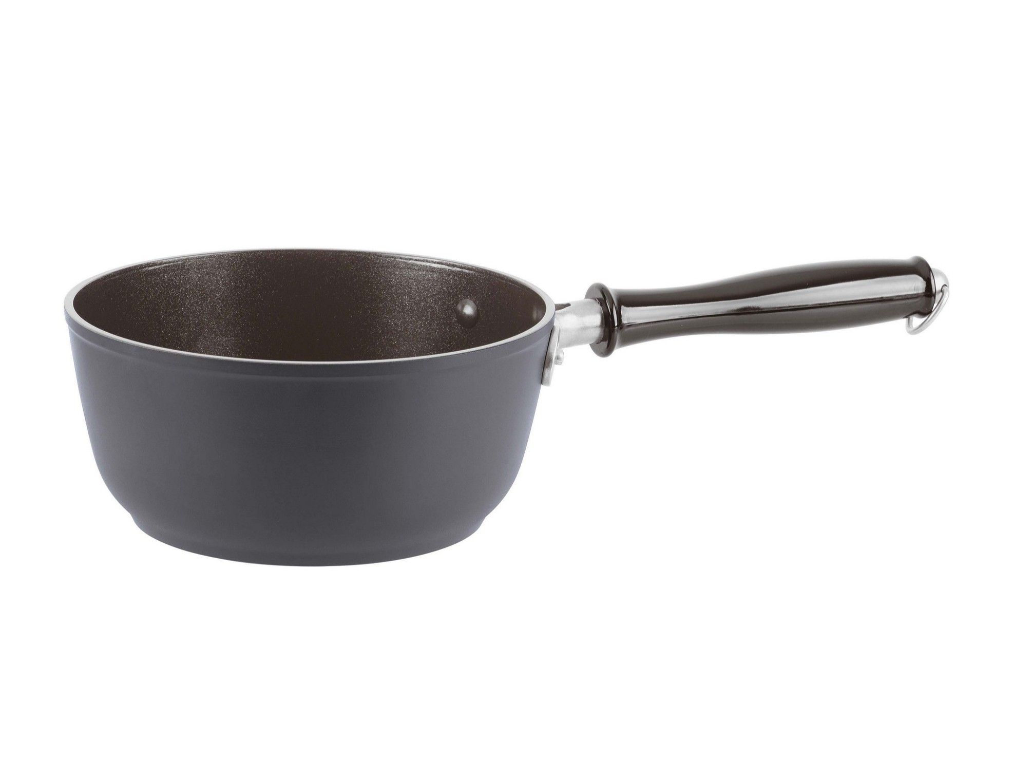 Алюминиевая кастрюля Sambonet 1965 Винтаж ARCH-00125321