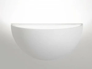 Buzzi & Buzzi Настенный светильник отраженного света из материала aircoral® Basic