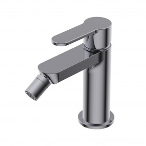 PR37BA201 Смеситель для биде, однорычажный Ritmonio Tab