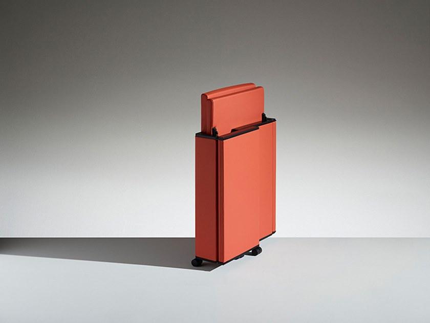 LAMM Стул для конференций складной с откидной крышкой sun-id-1507836 - Вид №4