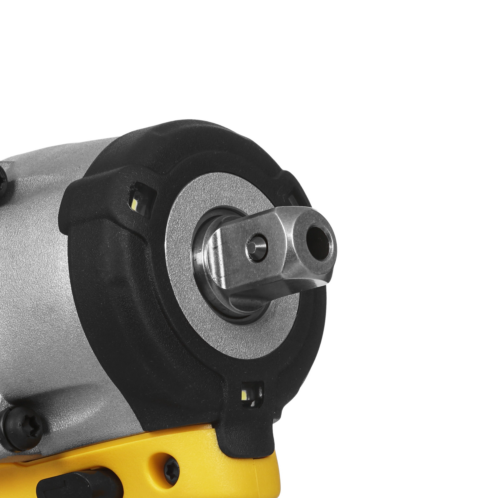 Гайковерт DeWalt DCF922N XR FLEXVOLТ 18/54V  , Без ЗУ, Без АКБ 5443644 STDN-0022333 - Вид №3