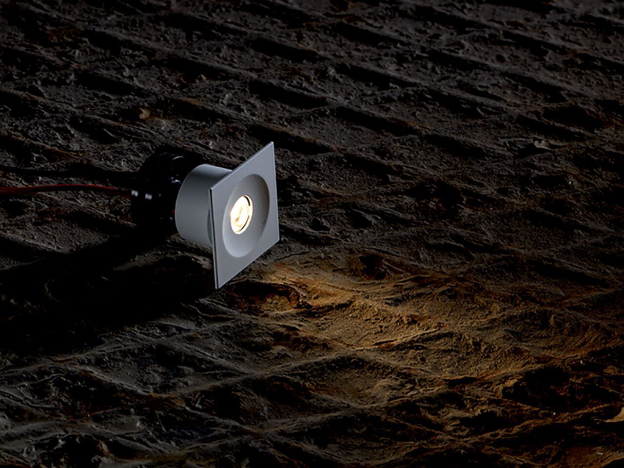 Утопленный светодиодный прожектор Flexalighting HERO 2 ARCH-00125278 - Вид №1