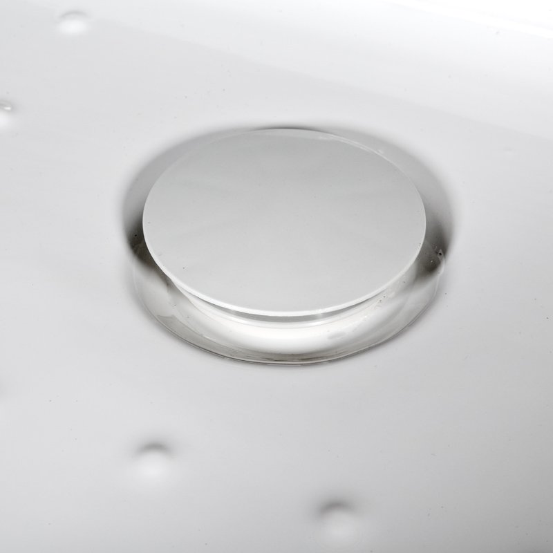 L 909 стандартная Душевая кабина DETO Серия L ЕМ1590 с гидромассажем (гм.) - Вид №10