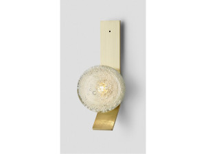 Светодиодный настенный светильник