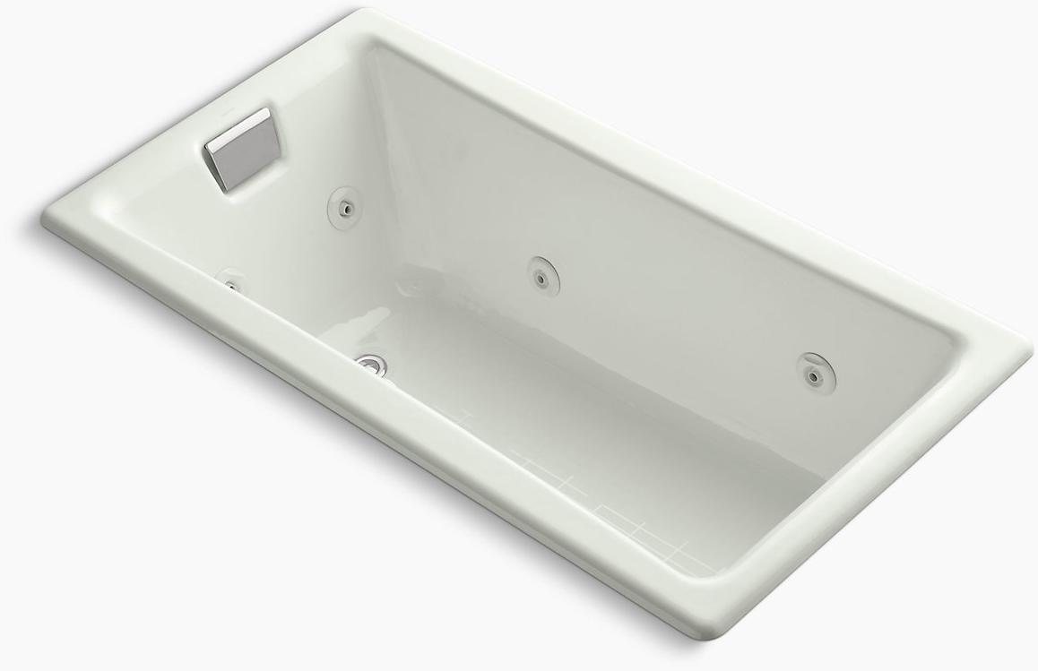 KOHLER Чай для двоих 60 K-852-JHE-NY 