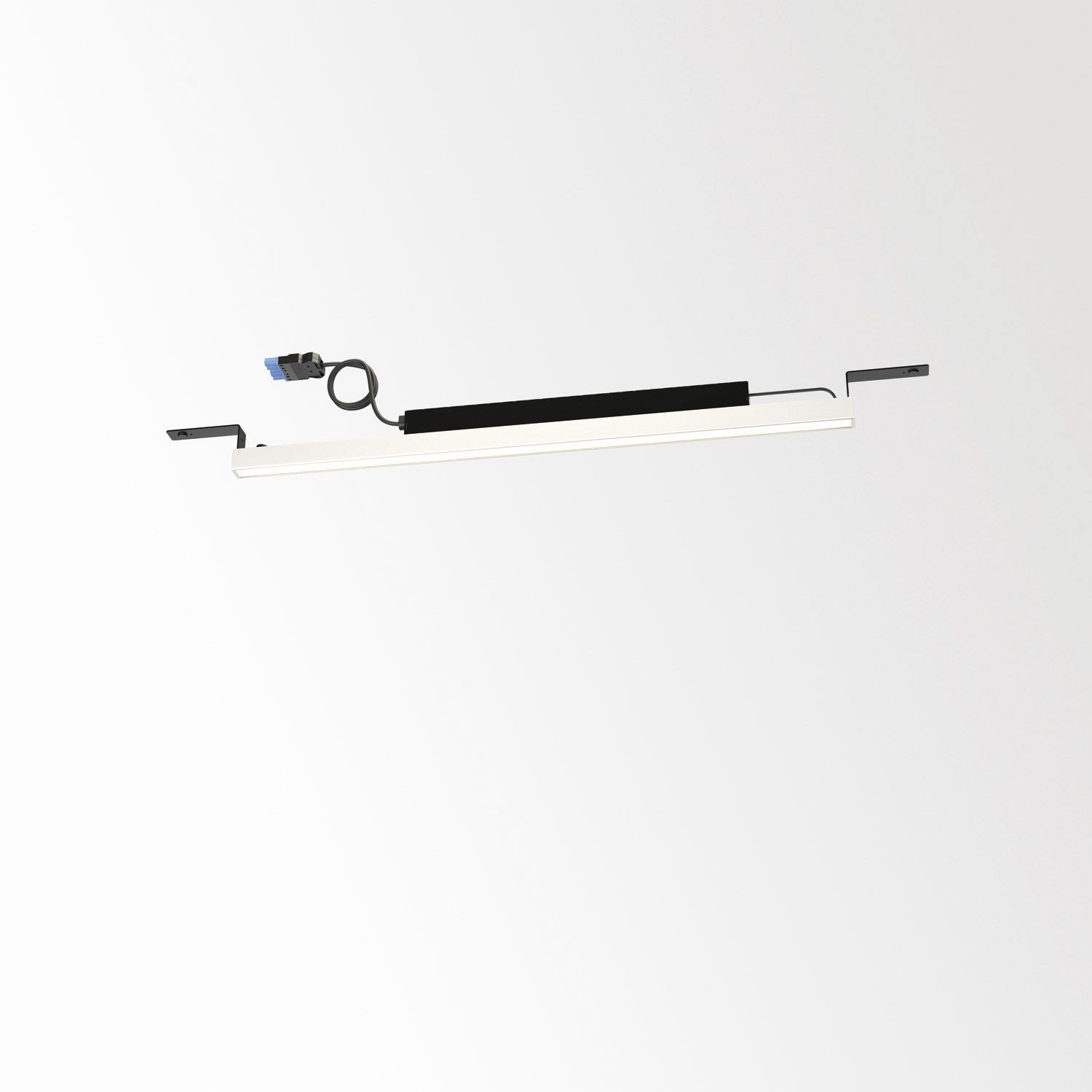 Профиль линейного потолочного освещения для светодиодных модулей Deltalight D-Liner ARCH-00027649 - Вид №7