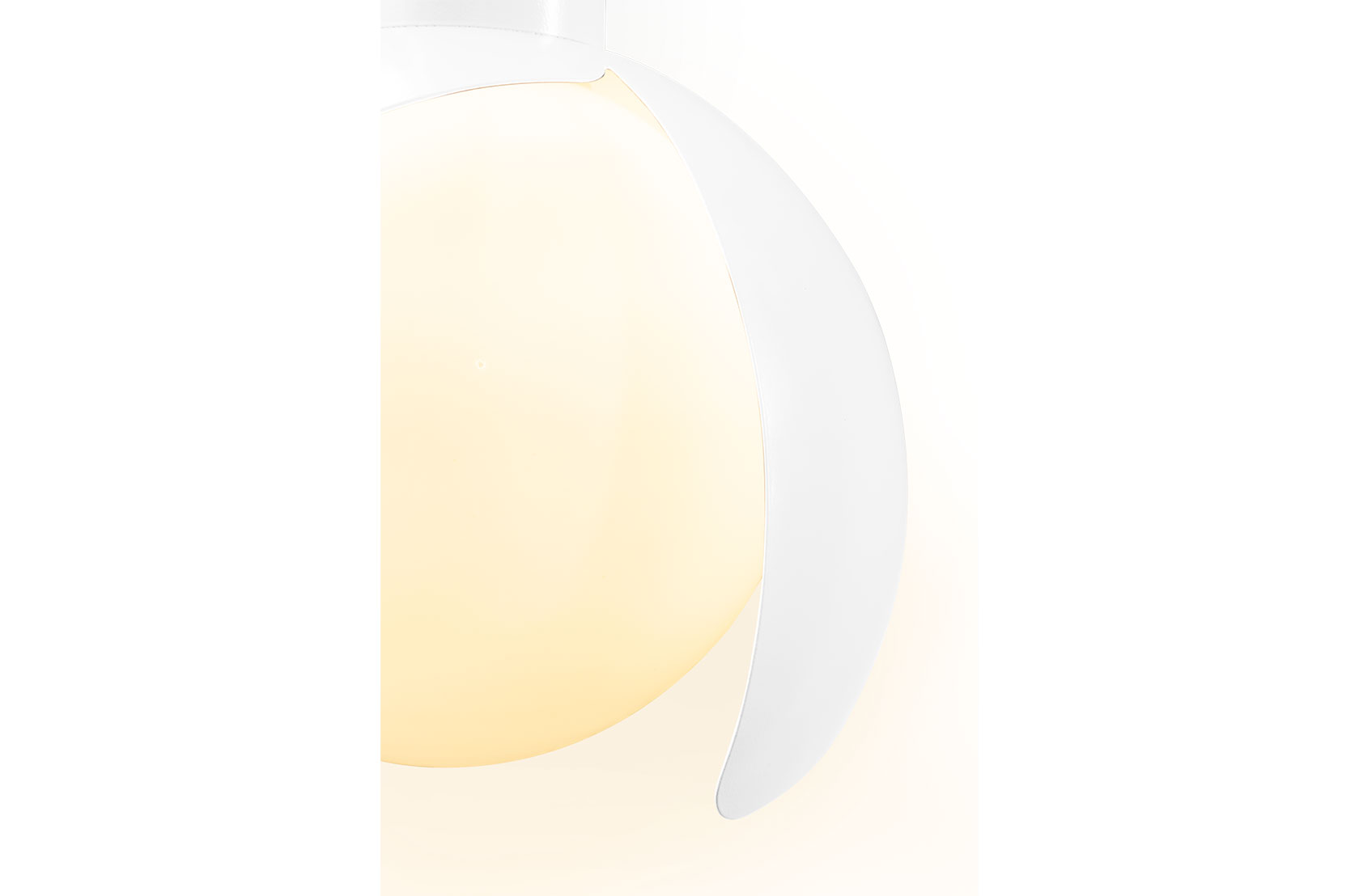 CIST65 Настенный светильник в детскую Барвинок Circu  - Вид №9