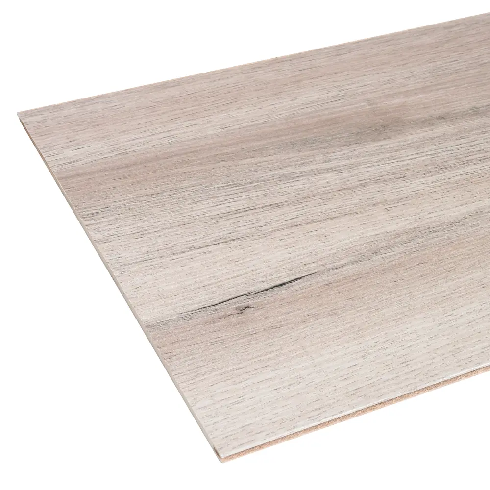 Панель МДФ  Дуб Шале 2600x300x6 мм 0.78 м² 89452628 STLM-2178411 DEKOR PANEL  - Вид №4