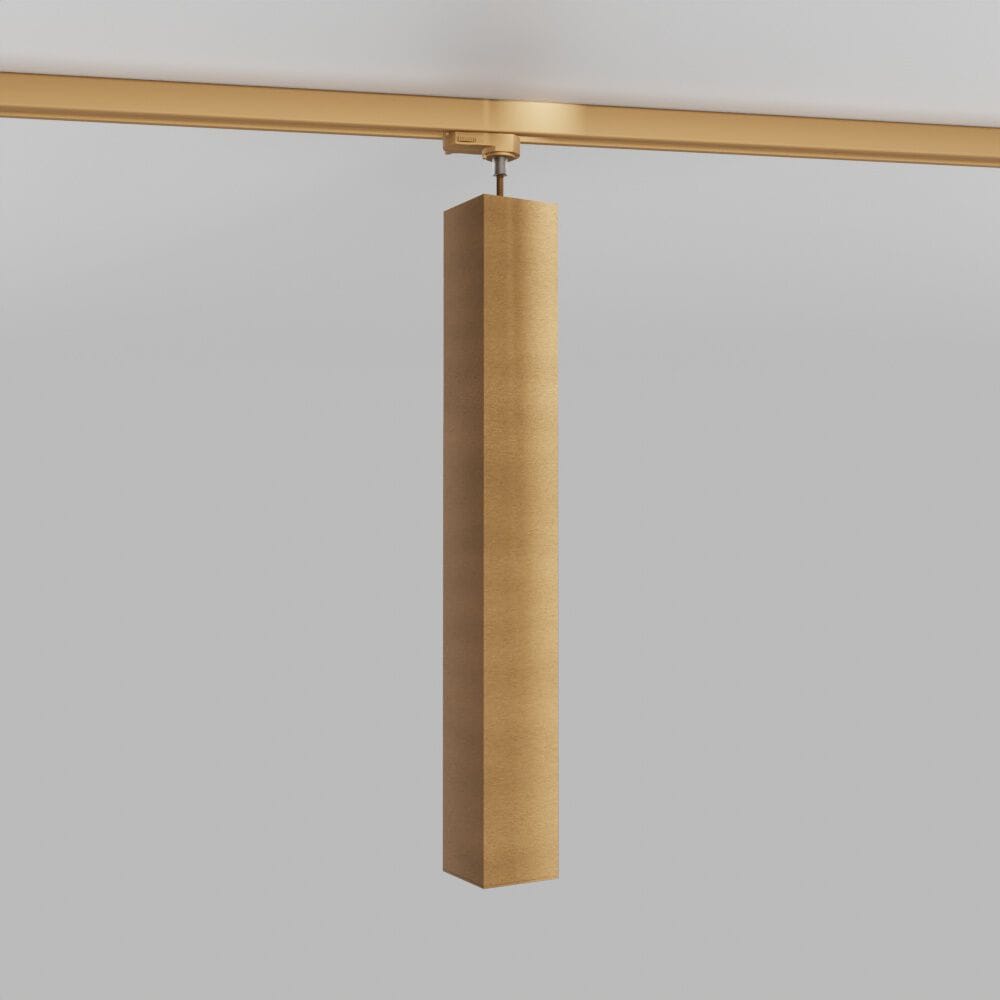 Алюминиевое освещение трека Amarcords QUBETTO ARCH-00117191 - Вид №54