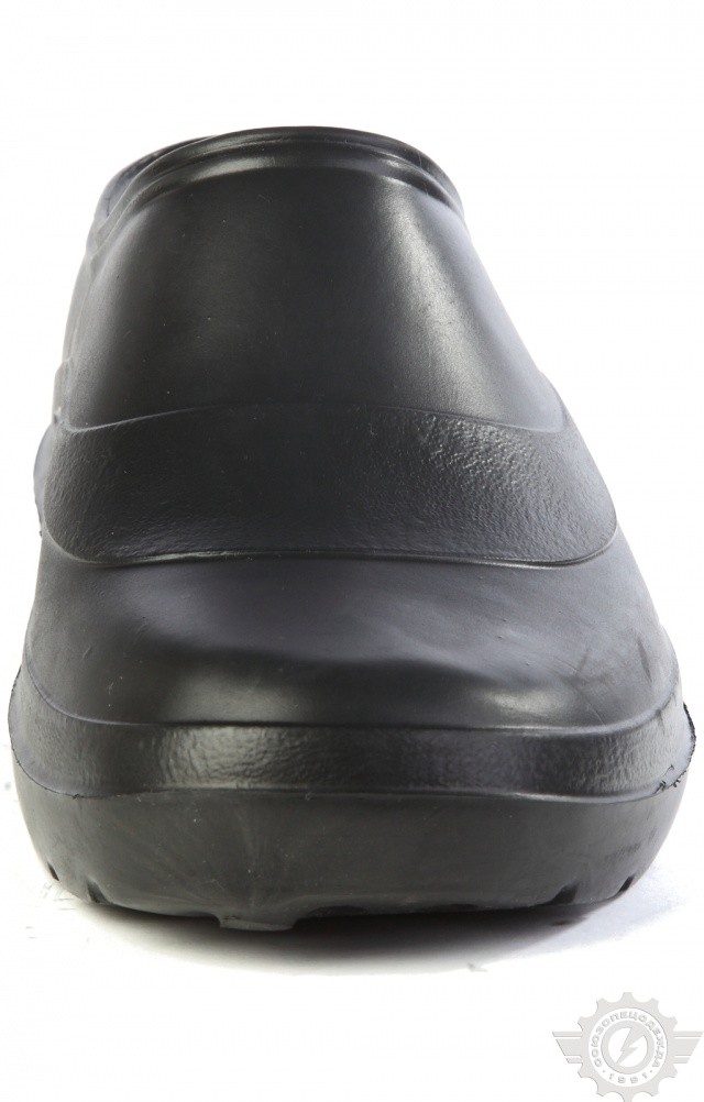 63591 Галоши Эва "Люкс"  Резиновая (ПВХ, ЭВА) обувь  размер 36/37 Спецодежда  - Вид №1