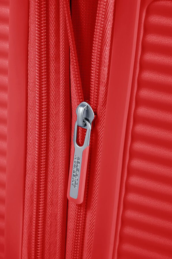 32G-10001 Чемодан 32G*001 Spinner 55 Exp American Tourister Soundbox  - Вид №10