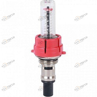 Расходомер STOUT для коллекторов из нержавеющей стали SSP0001000001