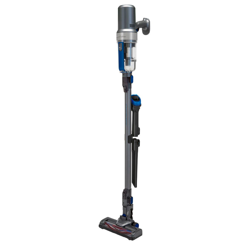 9042387 Пылесос  вертикальный  ProfiCare PC-BS 3085 A  серый STDN-0024111