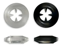 Винт BZ 02 06 013 BZ01 Tecfi 6 х 13