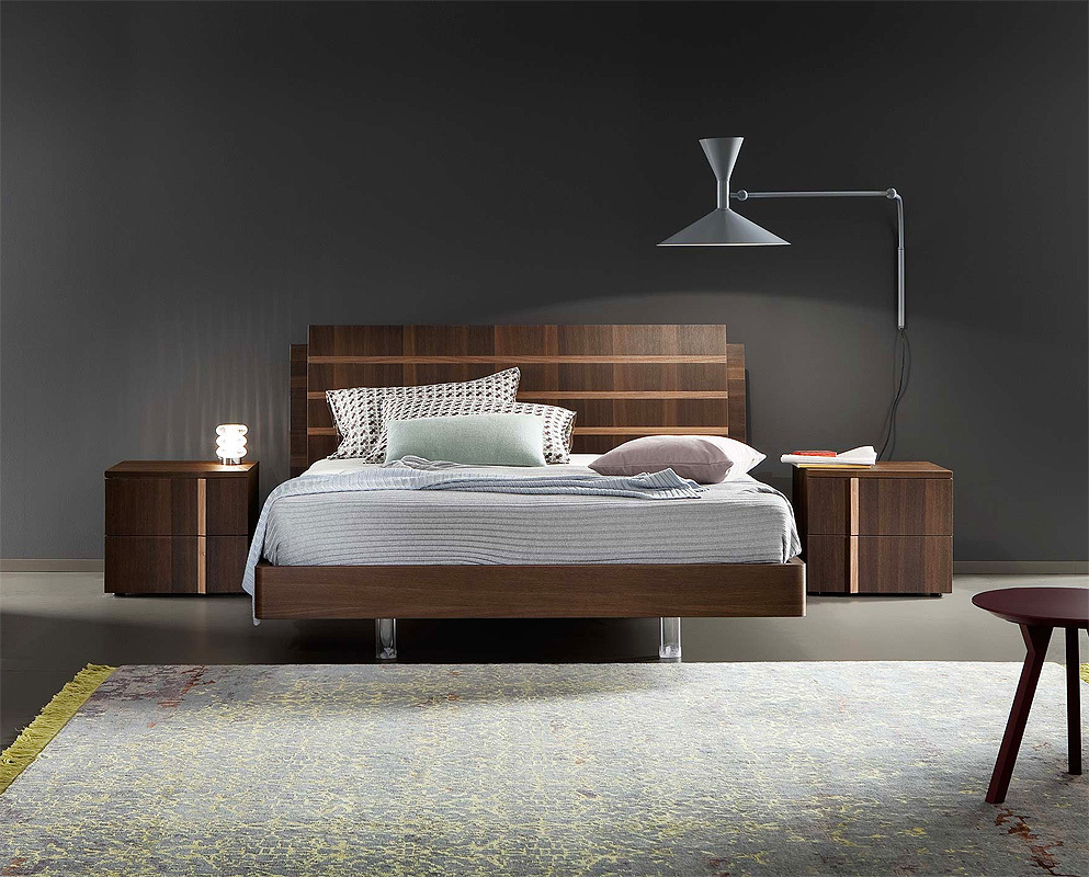 Кровать TRATTO ROSSETTO ARMOBIL 601353 