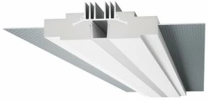 9010 novantadieci Линейный профиль освещения в cristaly®  4189a/b/c