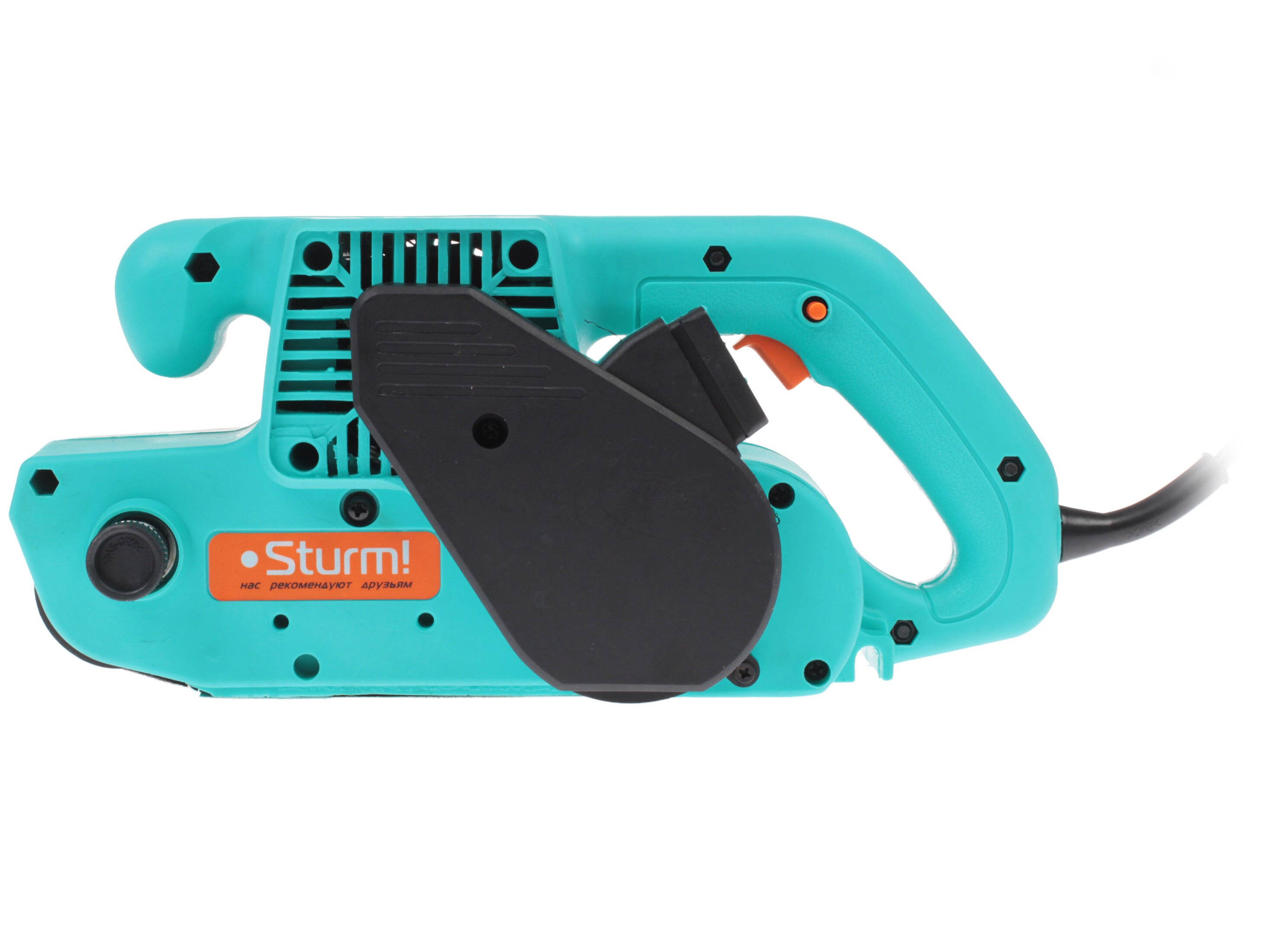 Ленточная шлифмашина Sturm! BS8580 1085985 STDN-0055099 - Вид №1