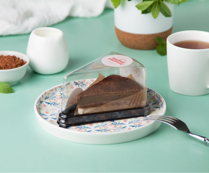 8083 Десерт Тирамису Вкусляндия  - Вид №2