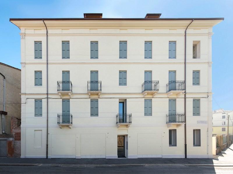 DE NARDI Подъемно-поворотная дверь гаража заподлицо со стеной sun-id-1411829 - Вид №13