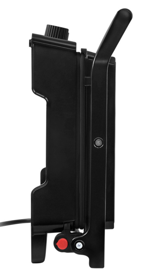 9162121 Гриль Marta MT-SM1764B серебристый STDN-0106068 - Вид №9