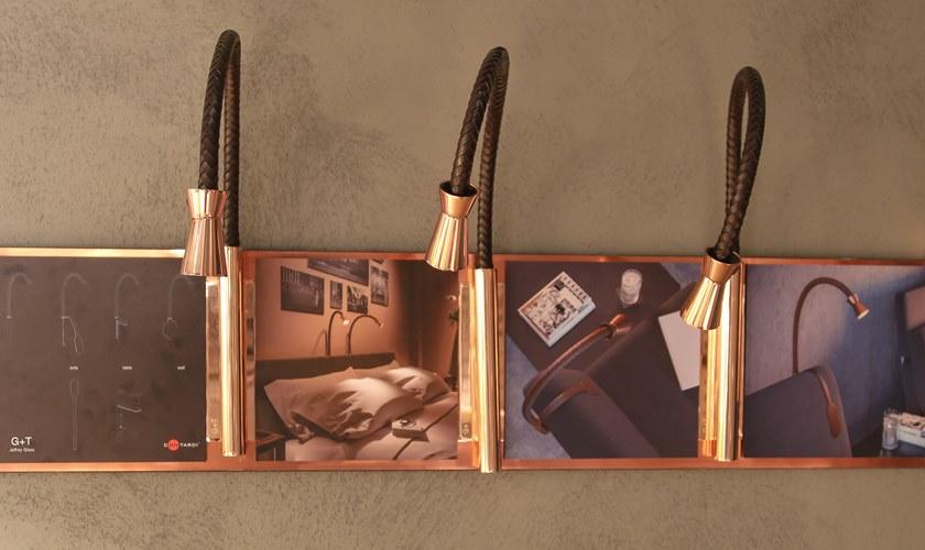 Contardi Настольная светодиодная лампа с зарядкой от usb G+t sun-id-1425110 - Вид №12