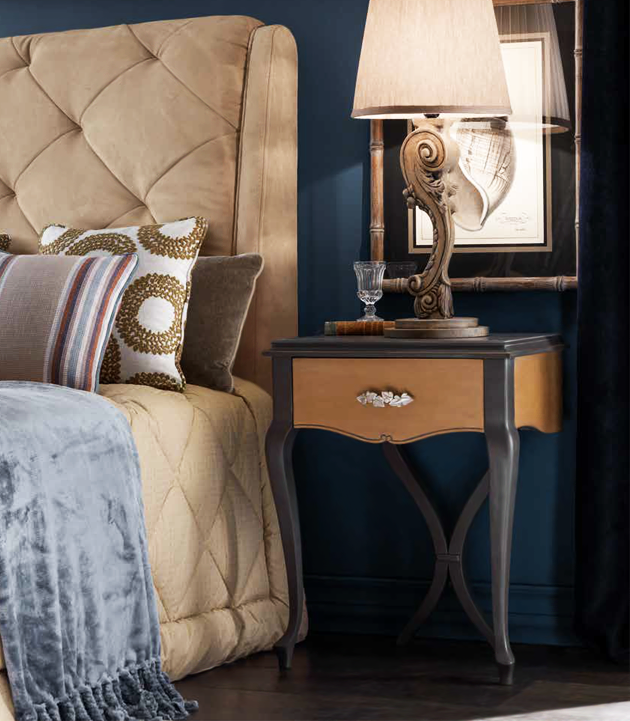 Тумбочка  VITTORIO GRIFONI 2905 