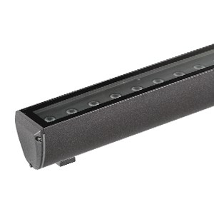 Profilo 600 Ghidini Profilo .05 Темно-Cерый (Матовый)