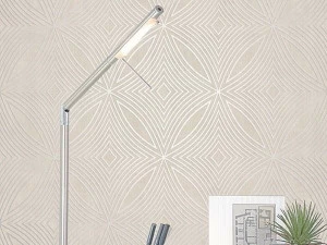 NANNI GIANCARLO & C. Огнестойкие виниловые обои Carte da parati G67722