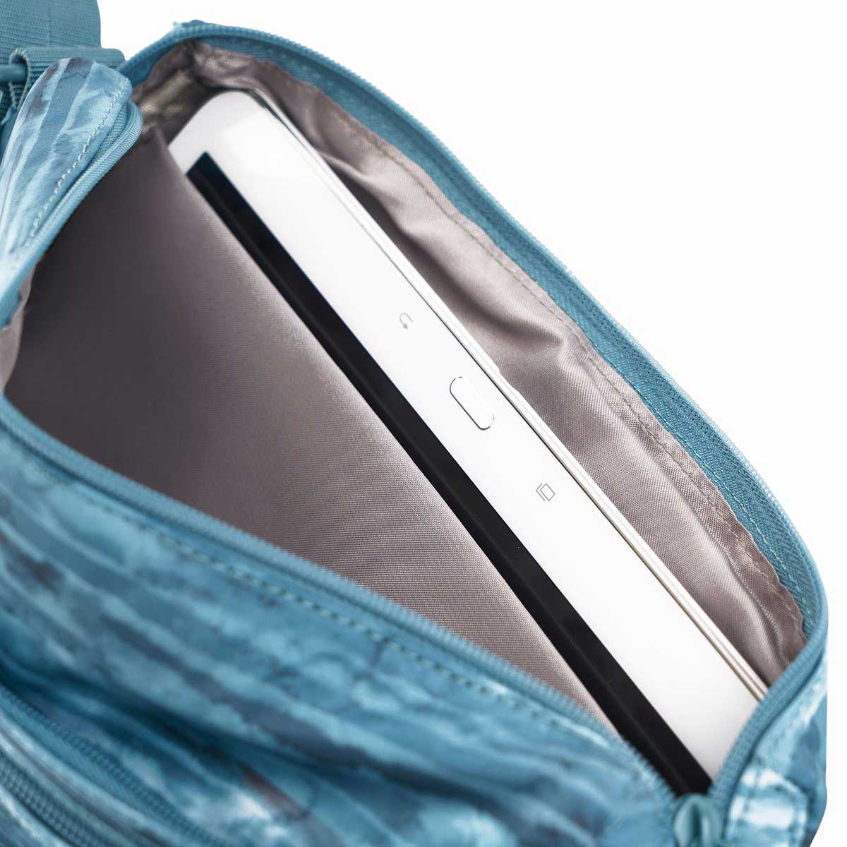 HIC176M/822-07 Молодежная сумка HIC176M Eye M RFID Hedgren Inner City  - Вид №5